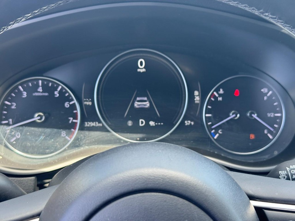 Mazda CX-50 Vehicle Image 18