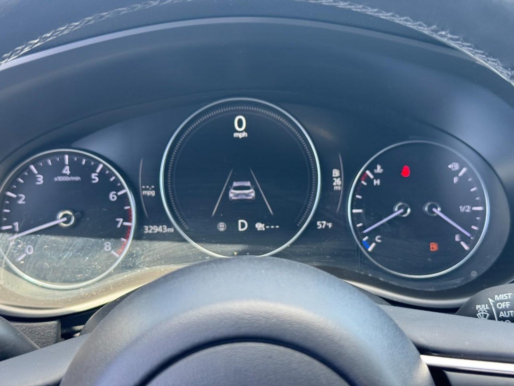 Mazda CX-50 Vehicle Image 19