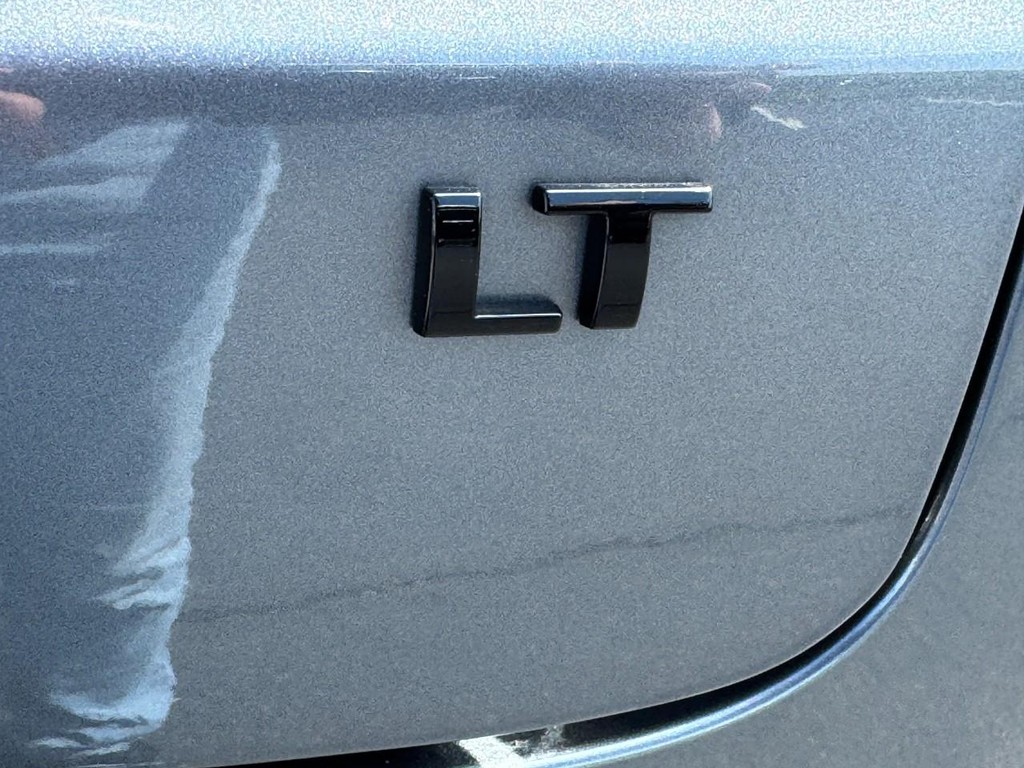 Chevrolet TrailBlazer Vehicle Image 11