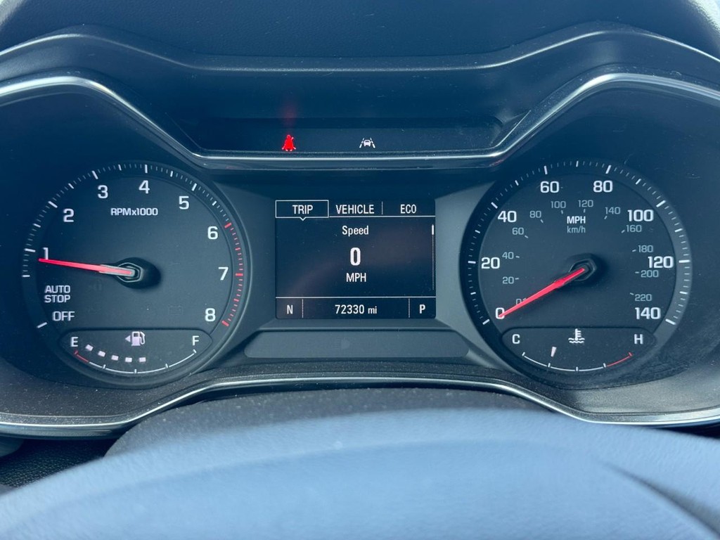 Chevrolet TrailBlazer Vehicle Image 19