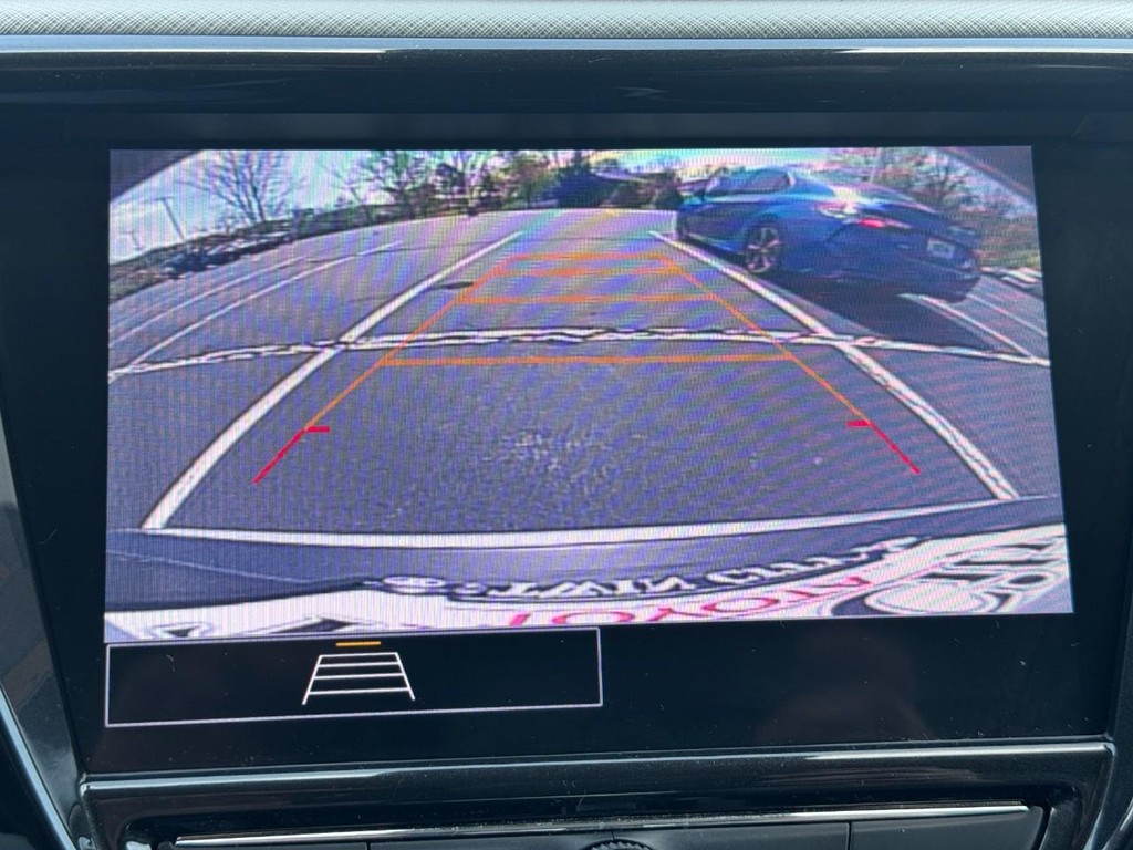 Chevrolet TrailBlazer Vehicle Image 22