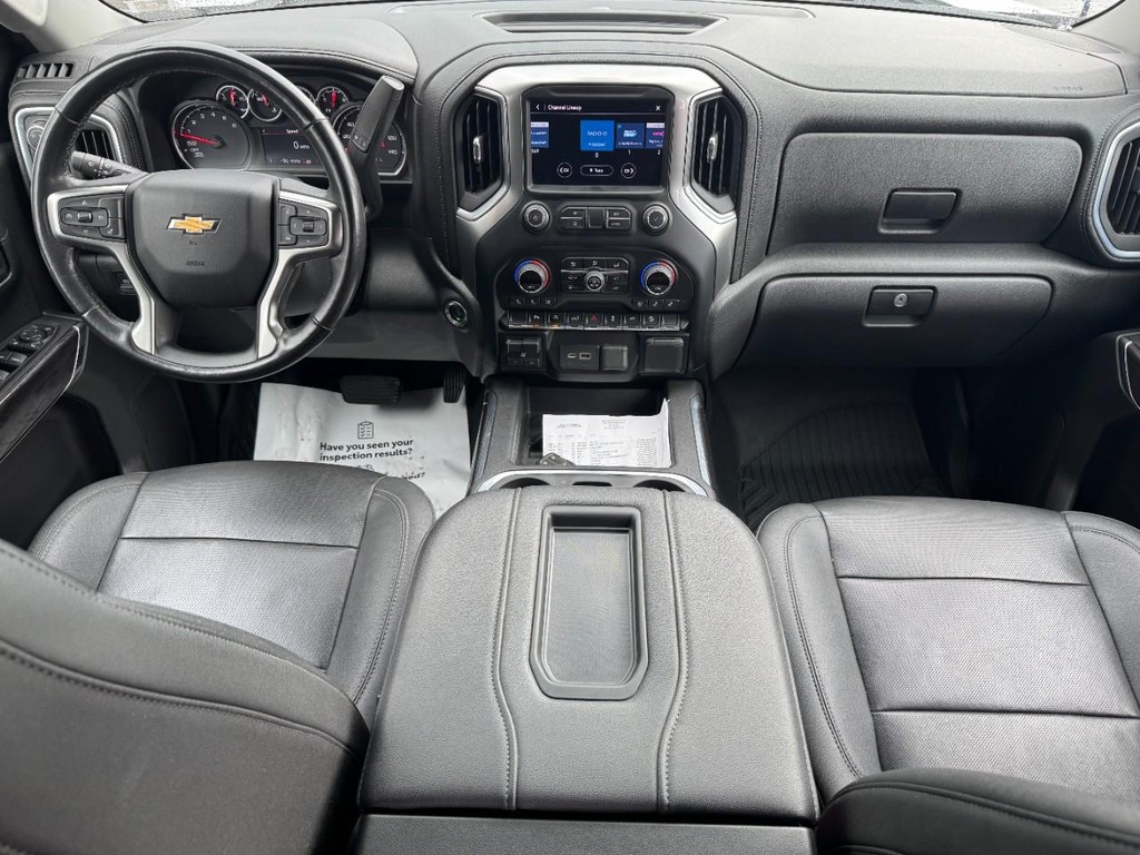 Chevrolet Silverado 1500 Vehicle Image 13