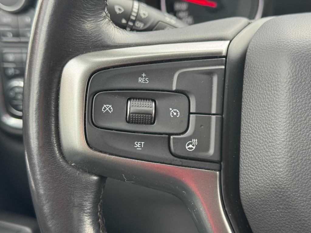 Chevrolet Silverado 1500 Vehicle Image 20