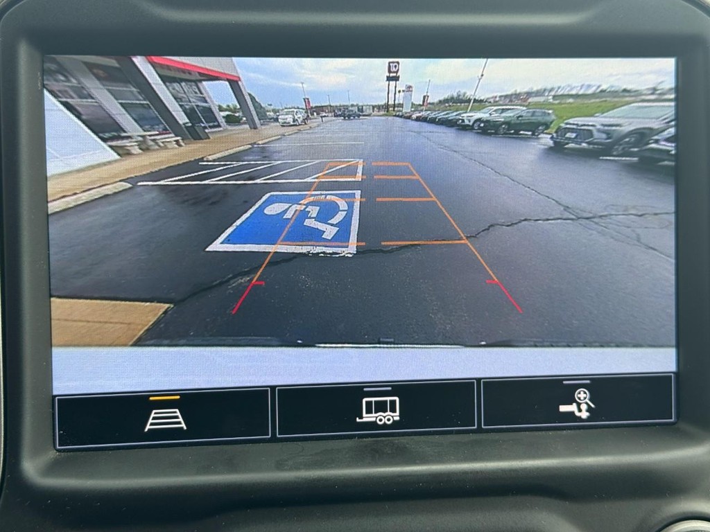 Chevrolet Silverado 1500 Vehicle Image 24