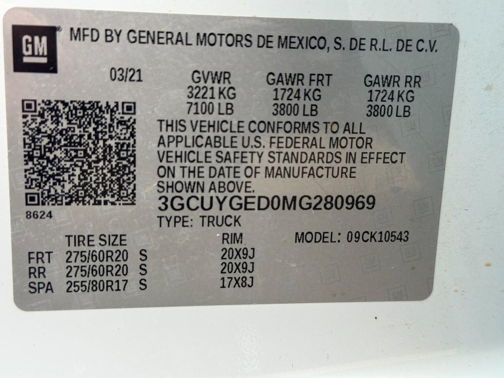 Chevrolet Silverado 1500 Vehicle Image 26