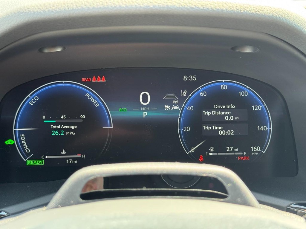 Toyota Camry Vehicle Image 14