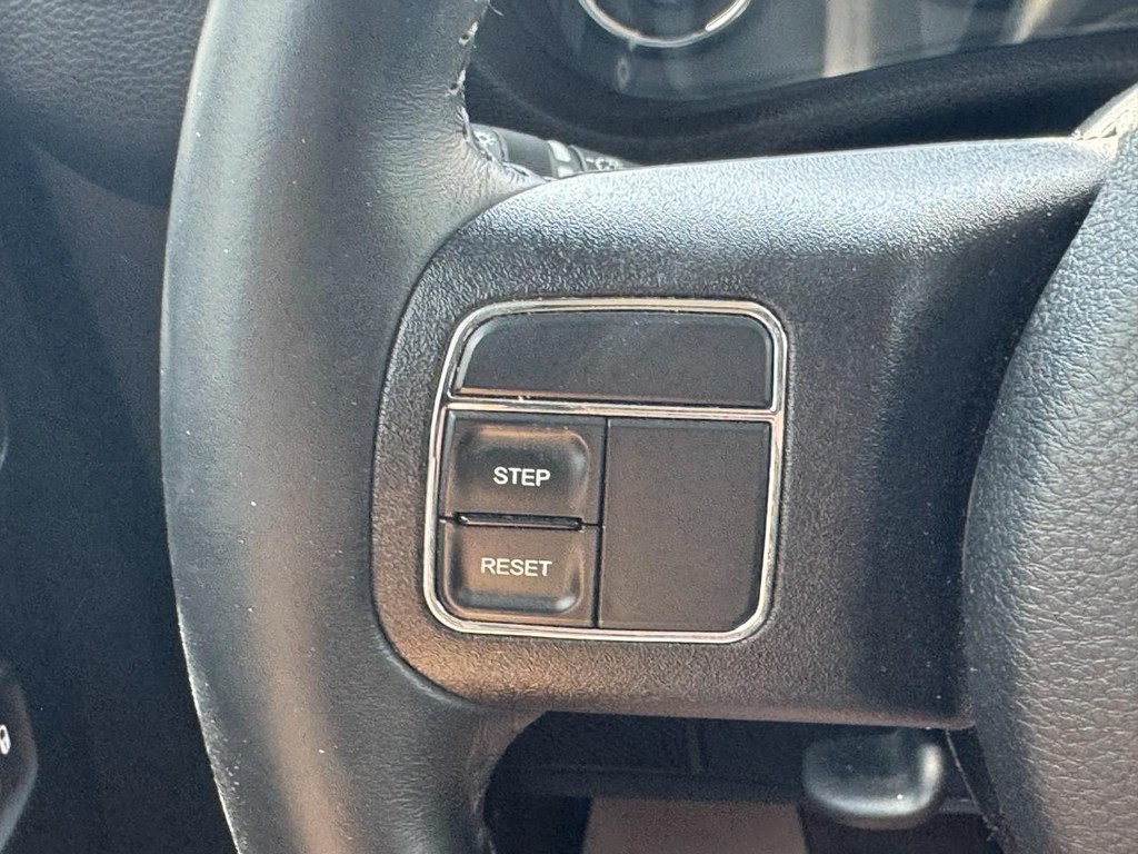 Jeep Wrangler Unlimited Vehicle Image 17