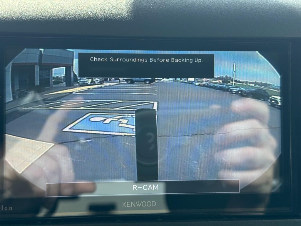 Jeep Wrangler Unlimited Vehicle Image 21