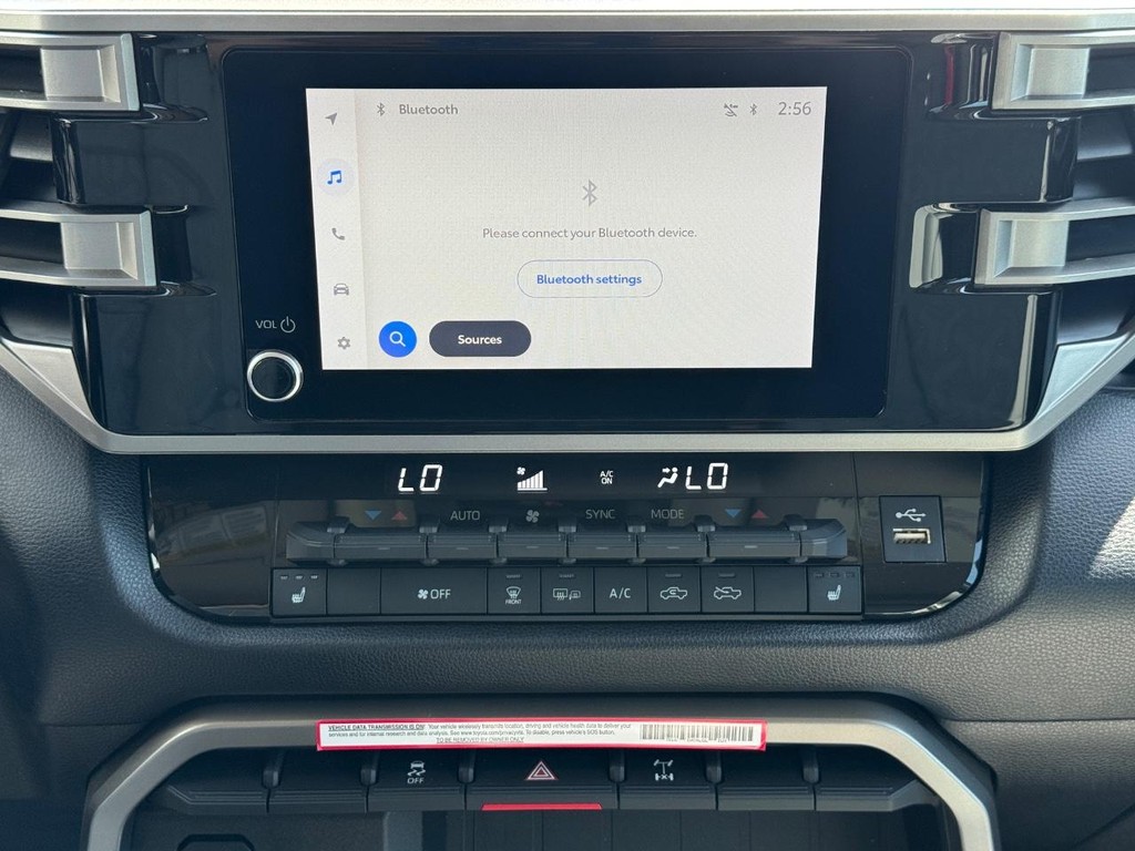 Toyota Tundra 4WD Vehicle Image 14