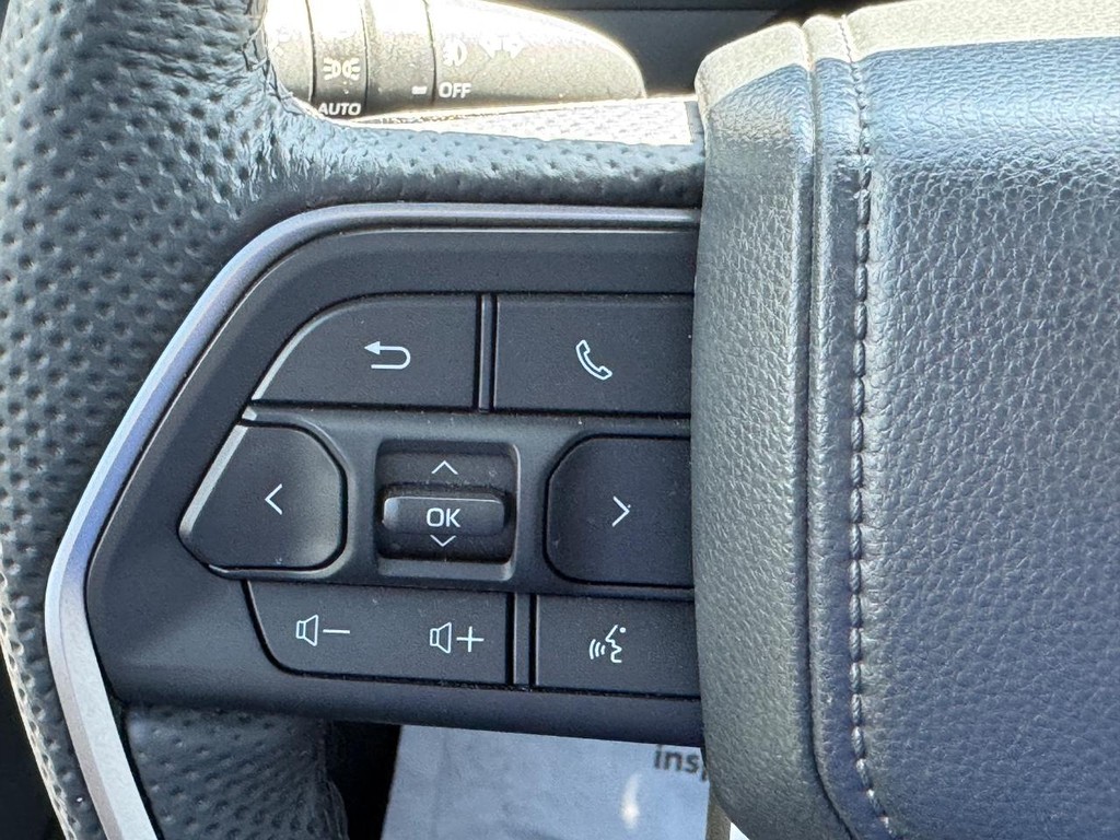 Toyota Tundra 4WD Vehicle Image 20