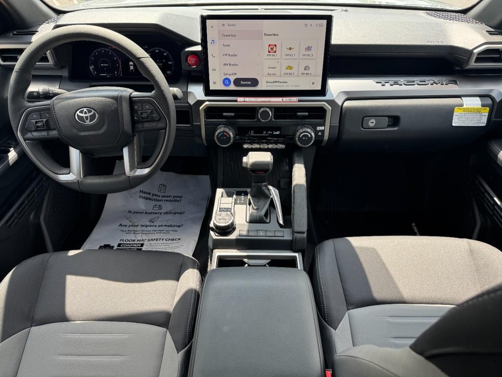 Toyota Tacoma 4WD Vehicle Image 11