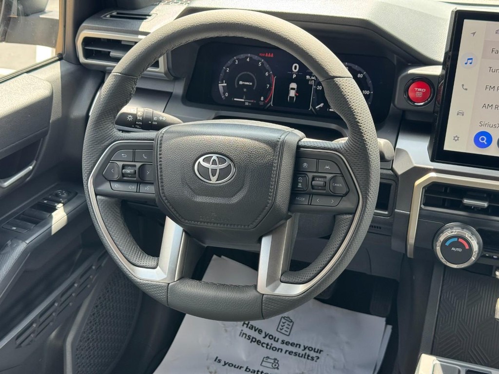 Toyota Tacoma 4WD Vehicle Image 12