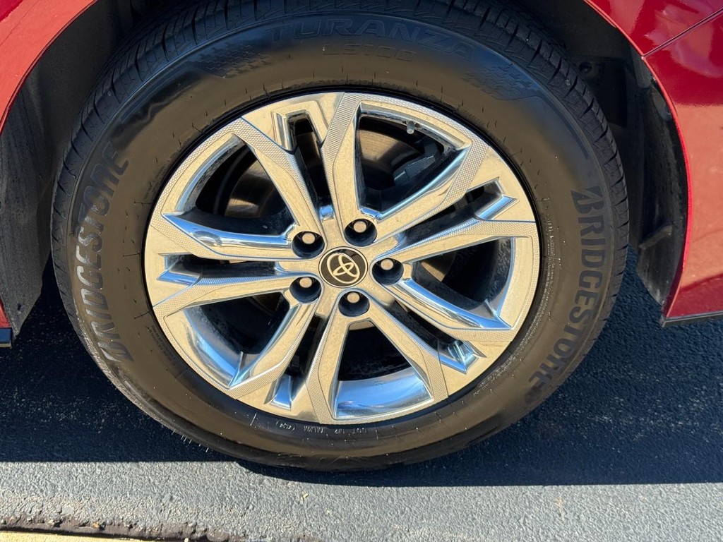 Toyota Sienna Vehicle Image 7