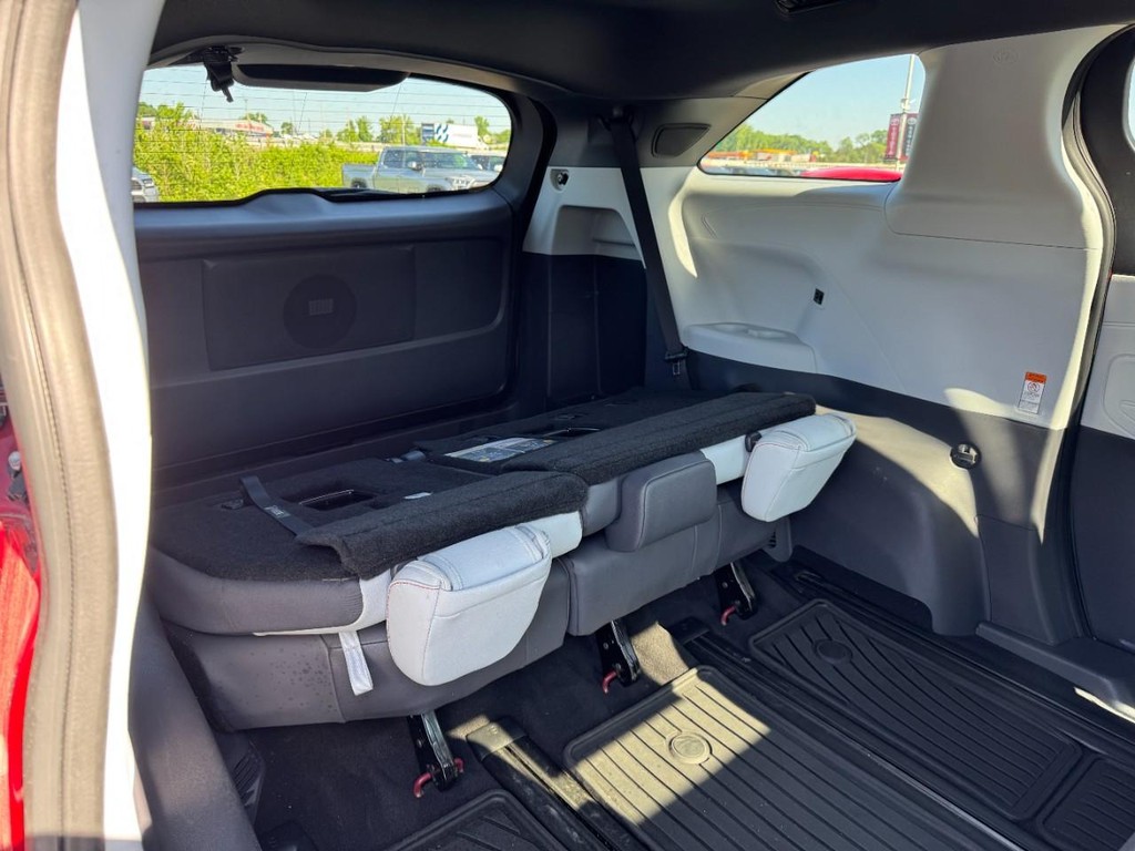 Toyota Sienna Vehicle Image 10