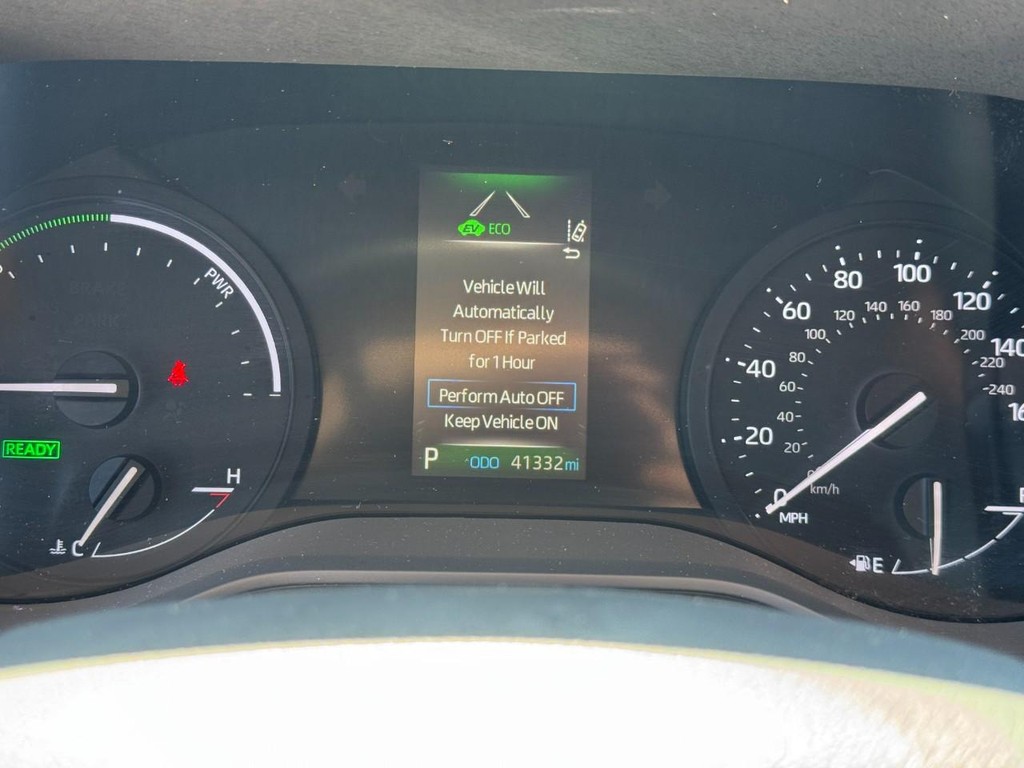 Toyota Sienna Vehicle Image 21