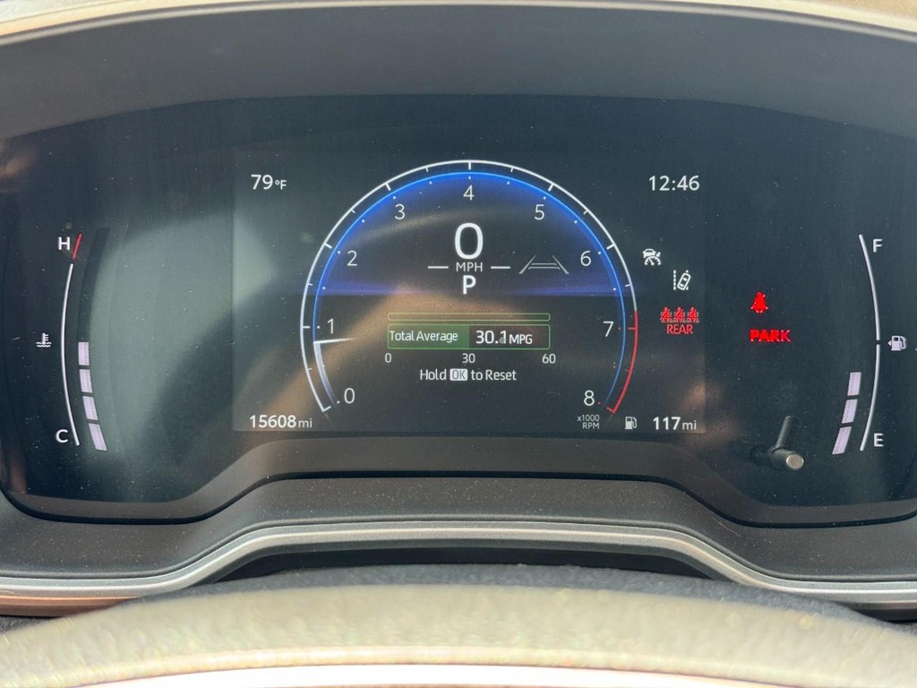 Toyota Corolla Cross Vehicle Image 19