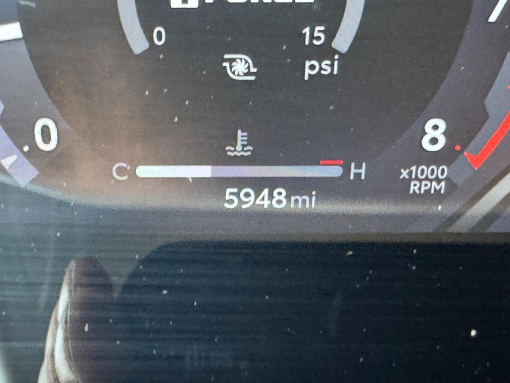 Toyota Tacoma 4WD Vehicle Image 19