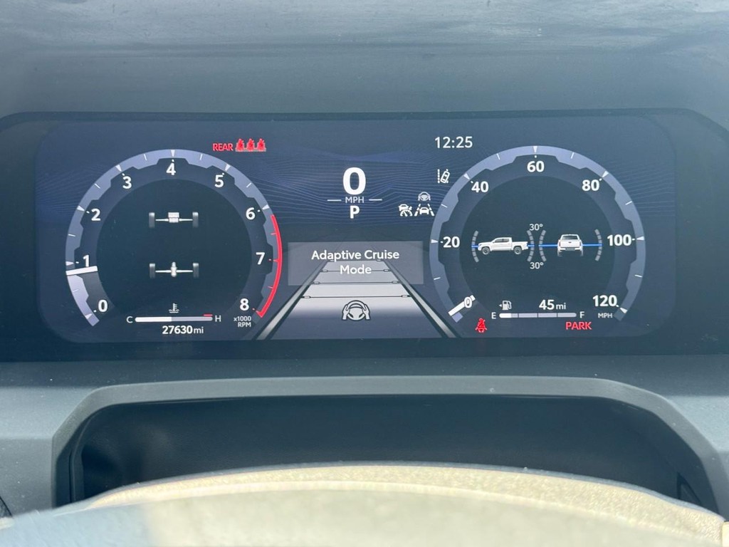 Toyota Tacoma 4WD Vehicle Image 18
