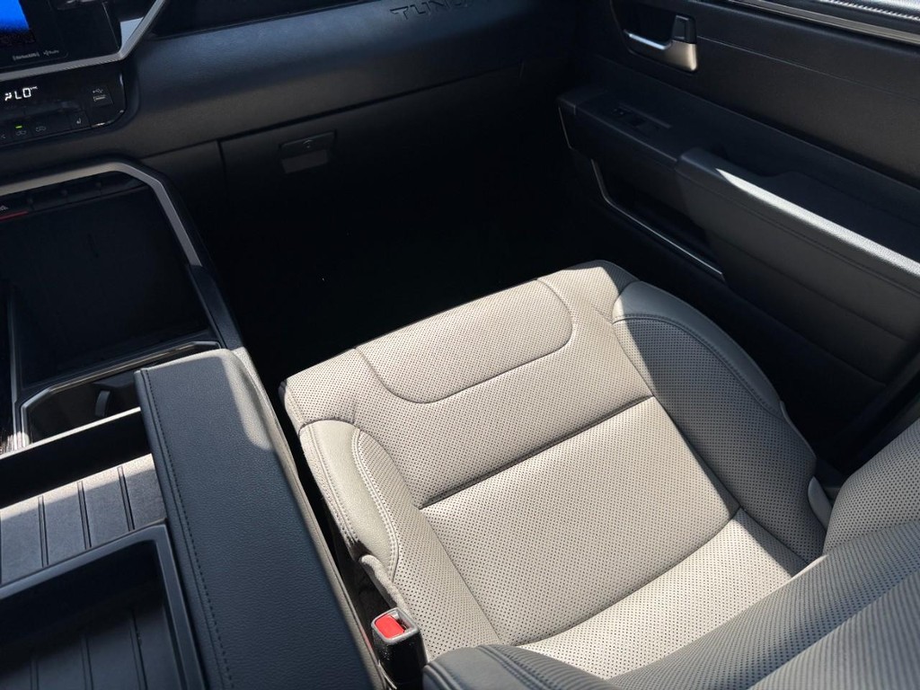 Toyota Tundra 4WD Vehicle Image 15