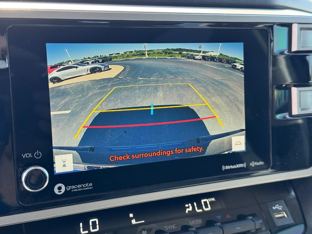 Toyota Tundra 4WD Vehicle Image 20