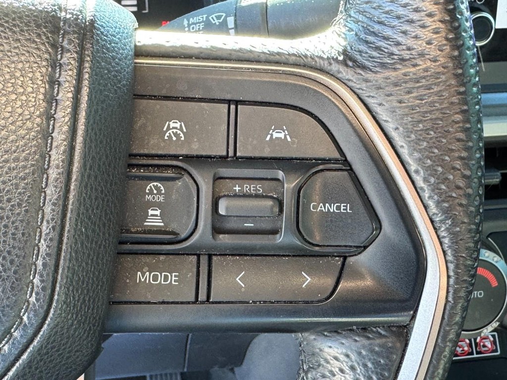 Toyota Tacoma 4WD Vehicle Image 18