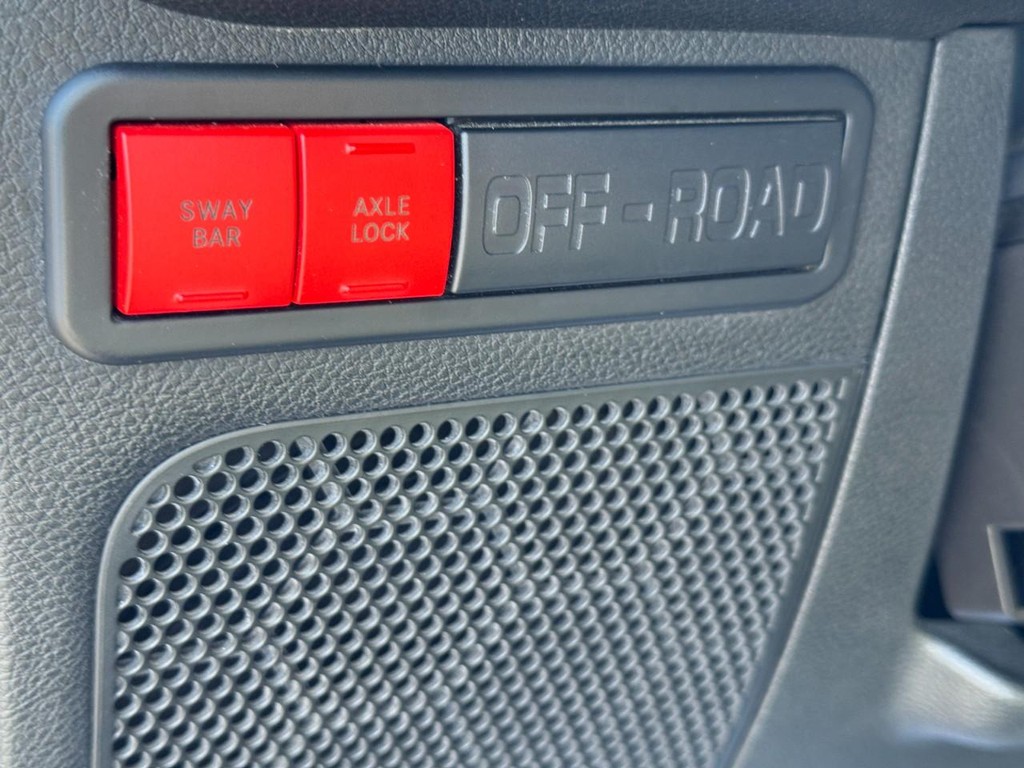 Jeep Wrangler Unlimited Vehicle Image 15