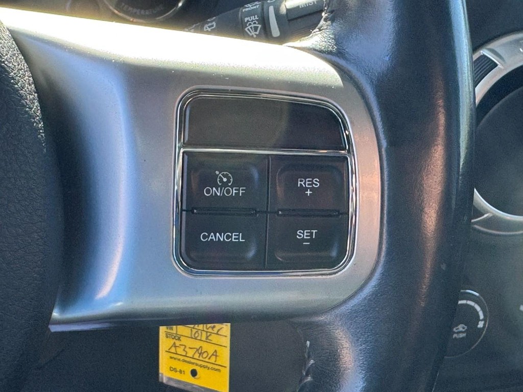 Jeep Wrangler Unlimited Vehicle Image 17