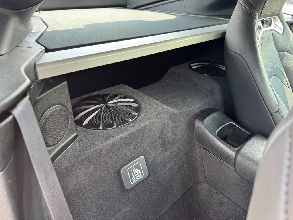 Toyota GR Supra Vehicle Image 12