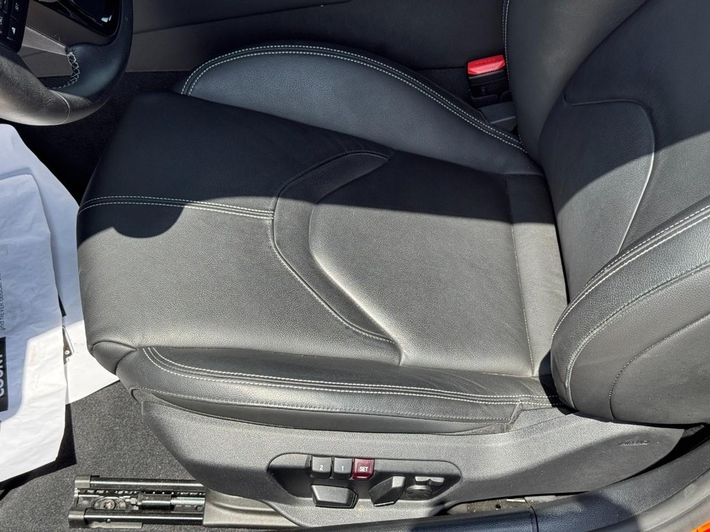 Toyota GR Supra Vehicle Image 16