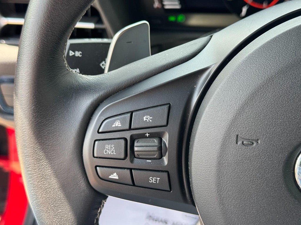 Toyota GR Supra Vehicle Image 18