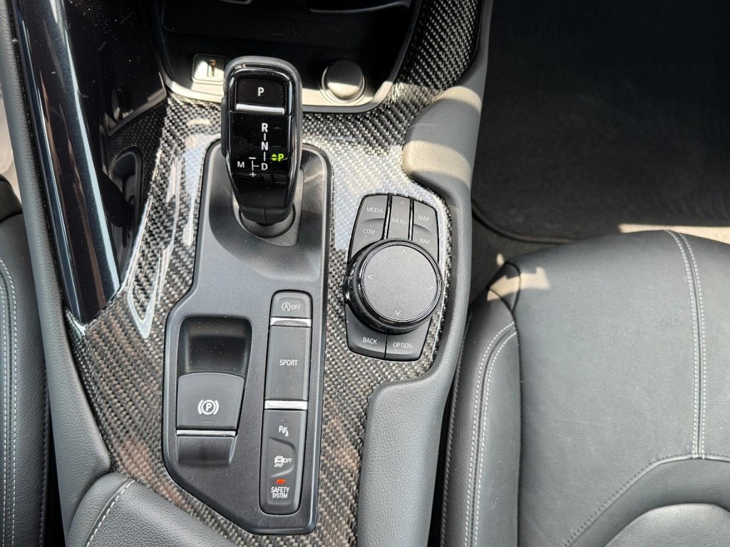 Toyota GR Supra Vehicle Image 24