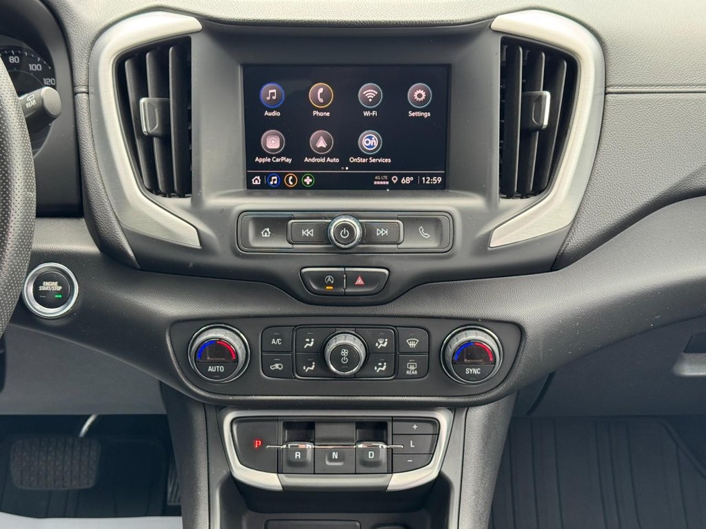 GMC Terrain Vehicle Image 8