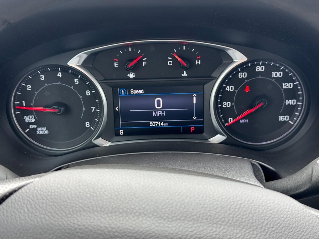 GMC Terrain Vehicle Image 13