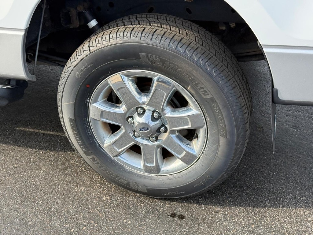 Ford F-150 Vehicle Full-screen Gallery Image 07