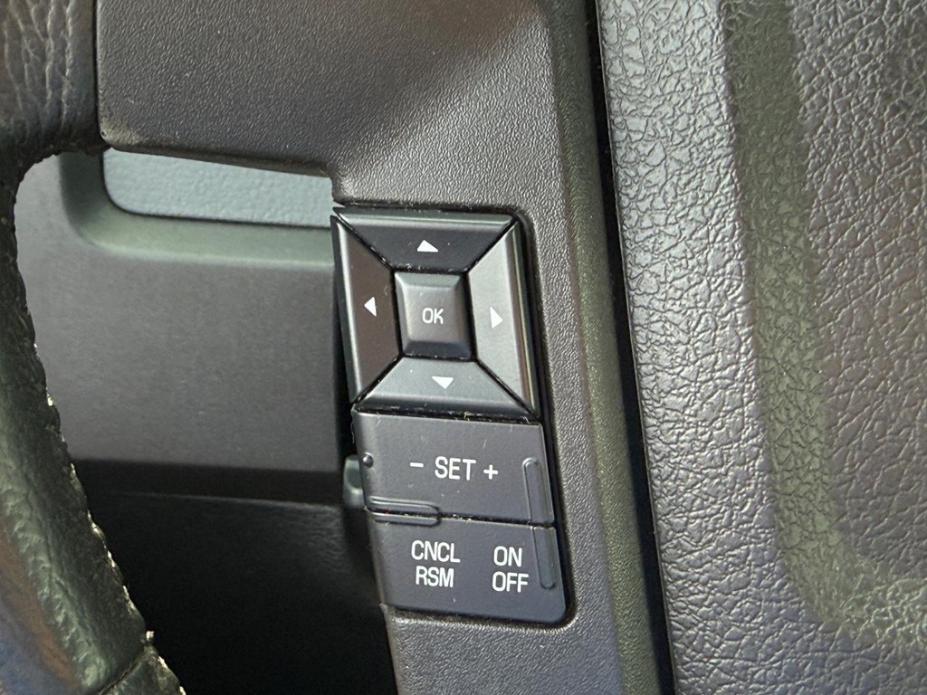 Ford F-150 Vehicle Full-screen Gallery Image 19