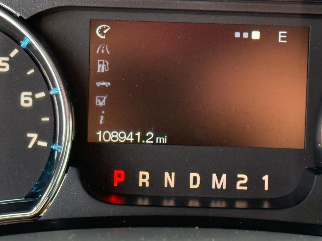 Ford F-150 Vehicle Full-screen Gallery Image 22