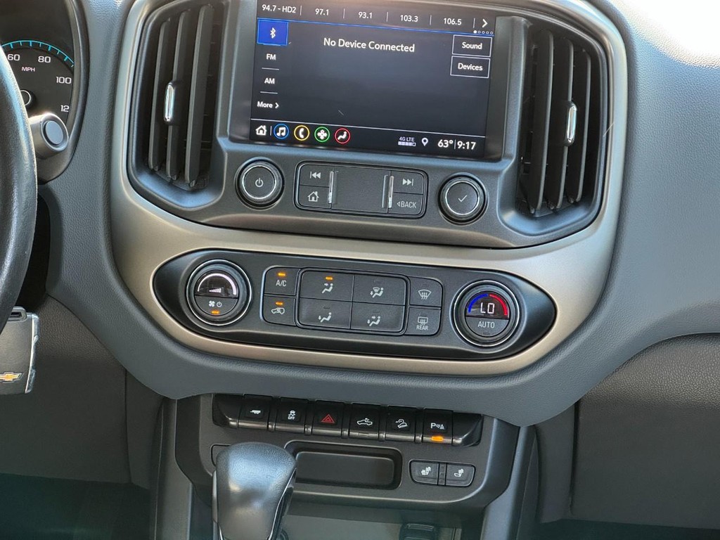 Chevrolet Colorado Vehicle Image 13