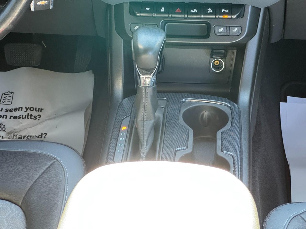 Chevrolet Colorado Vehicle Image 14