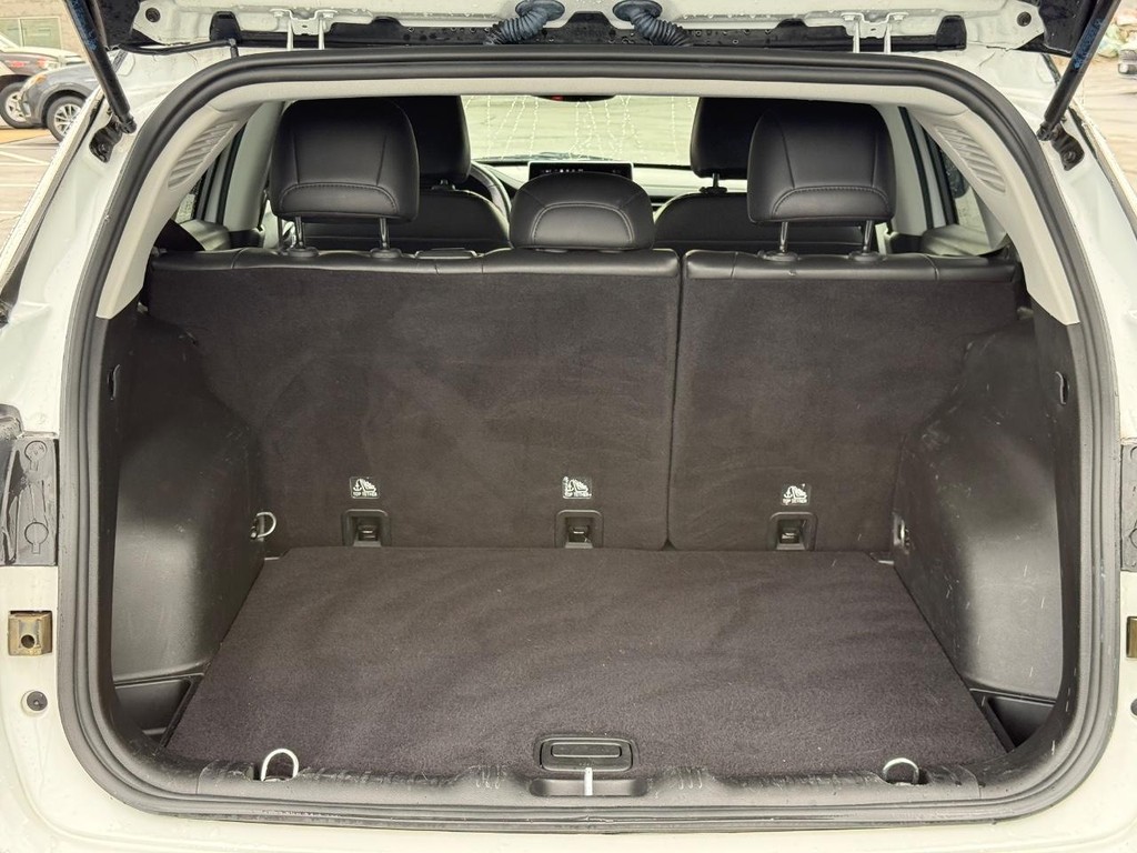 Jeep Compass Vehicle Image 4