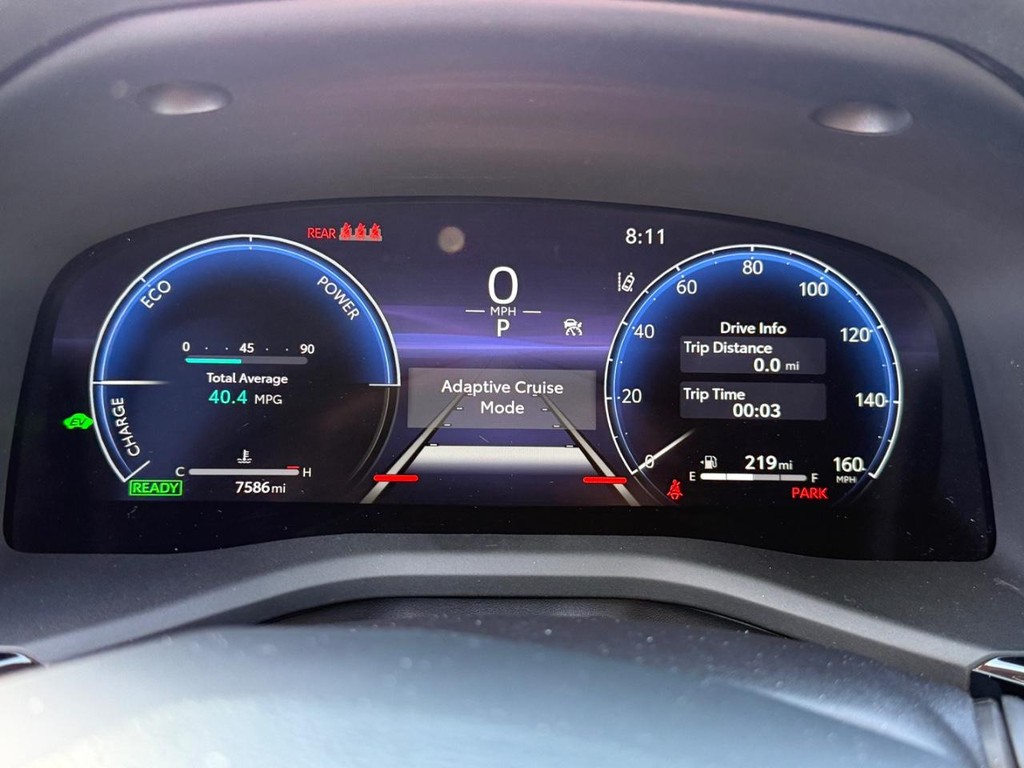 Toyota Camry Vehicle Image 20