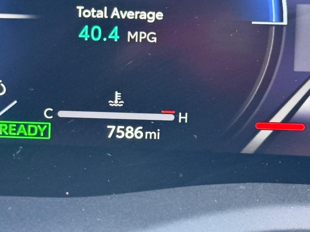 Toyota Camry Vehicle Image 21