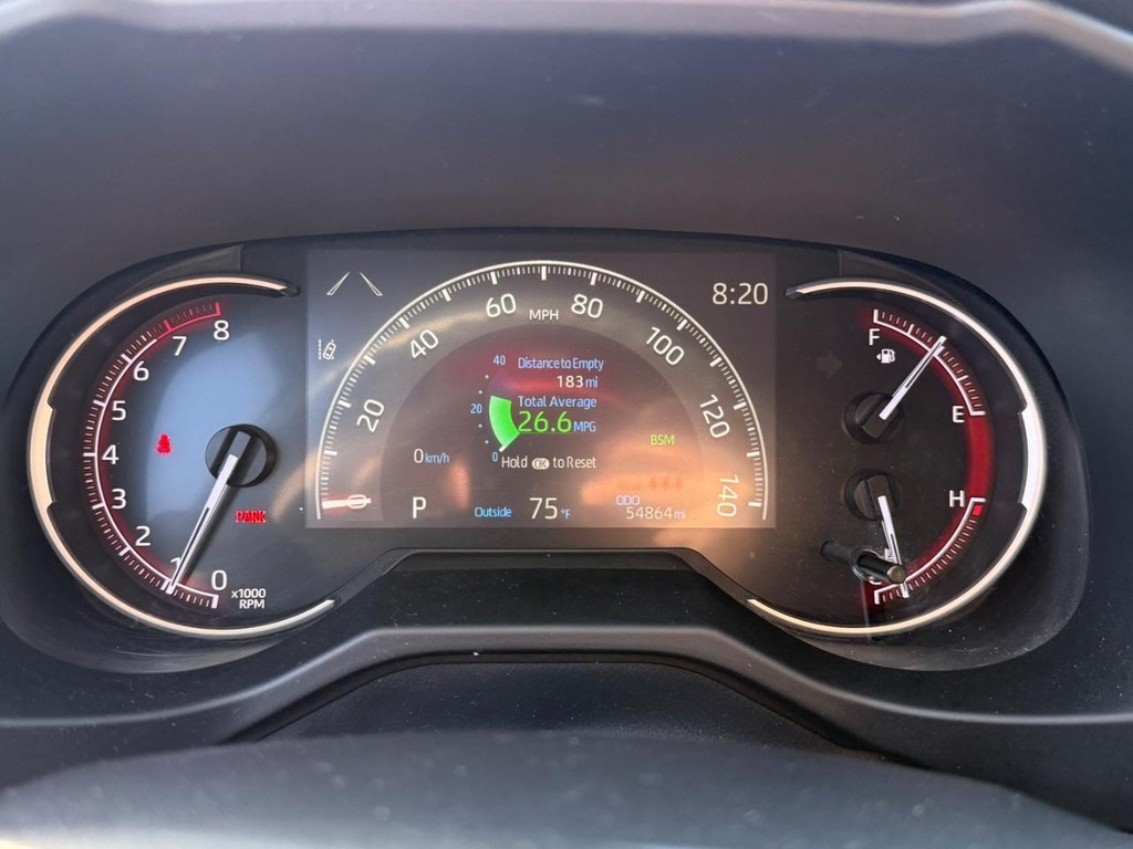 Toyota RAV4 Vehicle Image 20