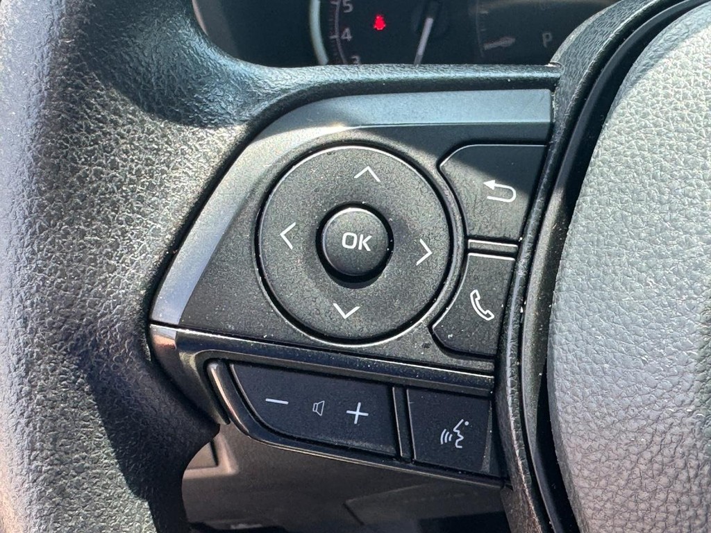 Toyota RAV4 Vehicle Image 19