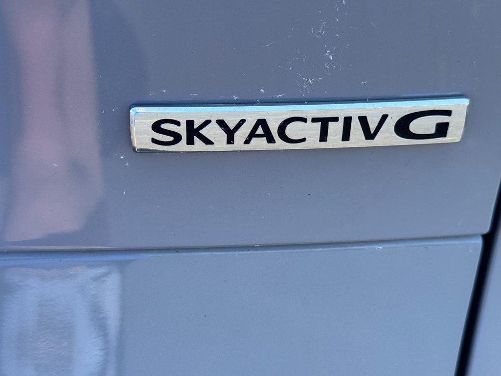 Mazda CX-30 Vehicle Image 4