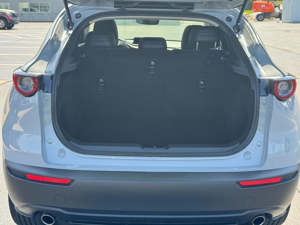 Mazda CX-30 Vehicle Image 5