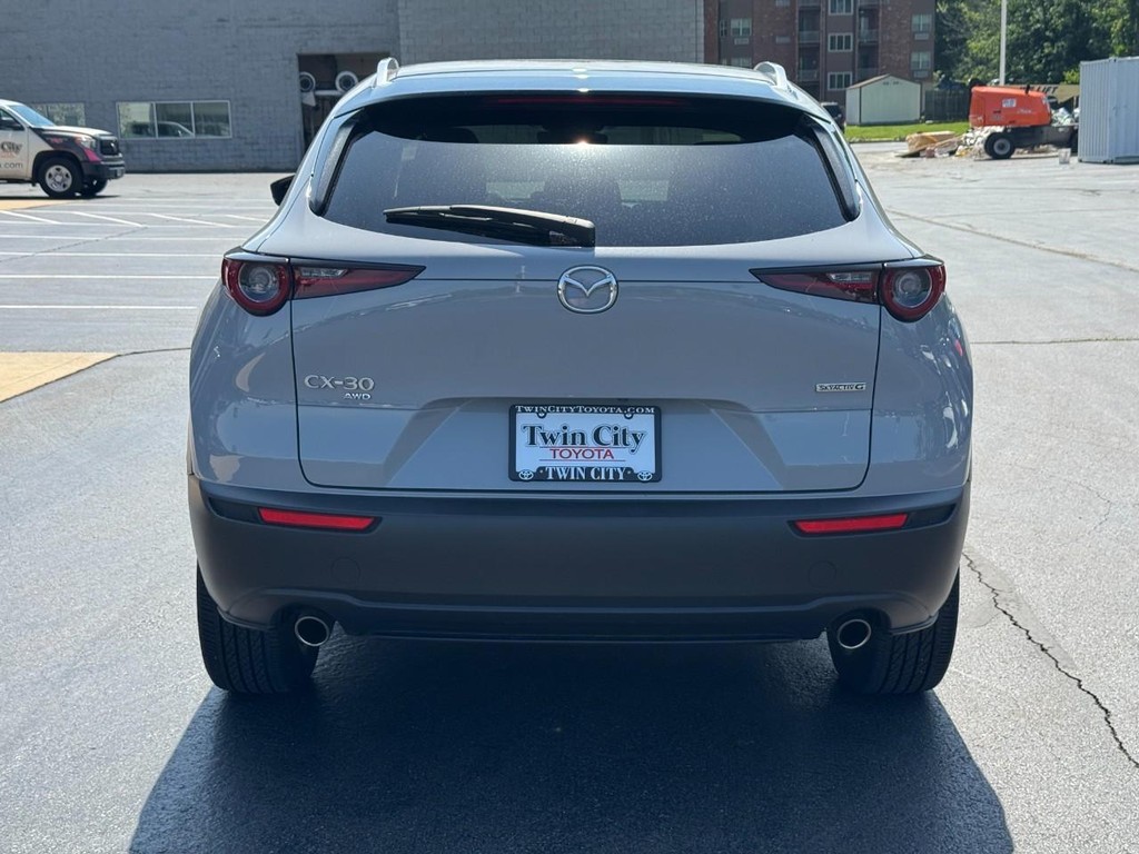 Mazda CX-30 Vehicle Image 6