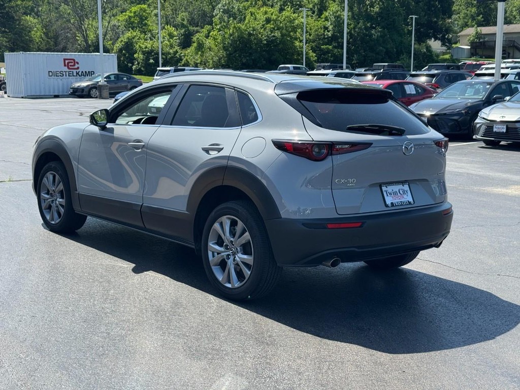 Mazda CX-30 Vehicle Image 7