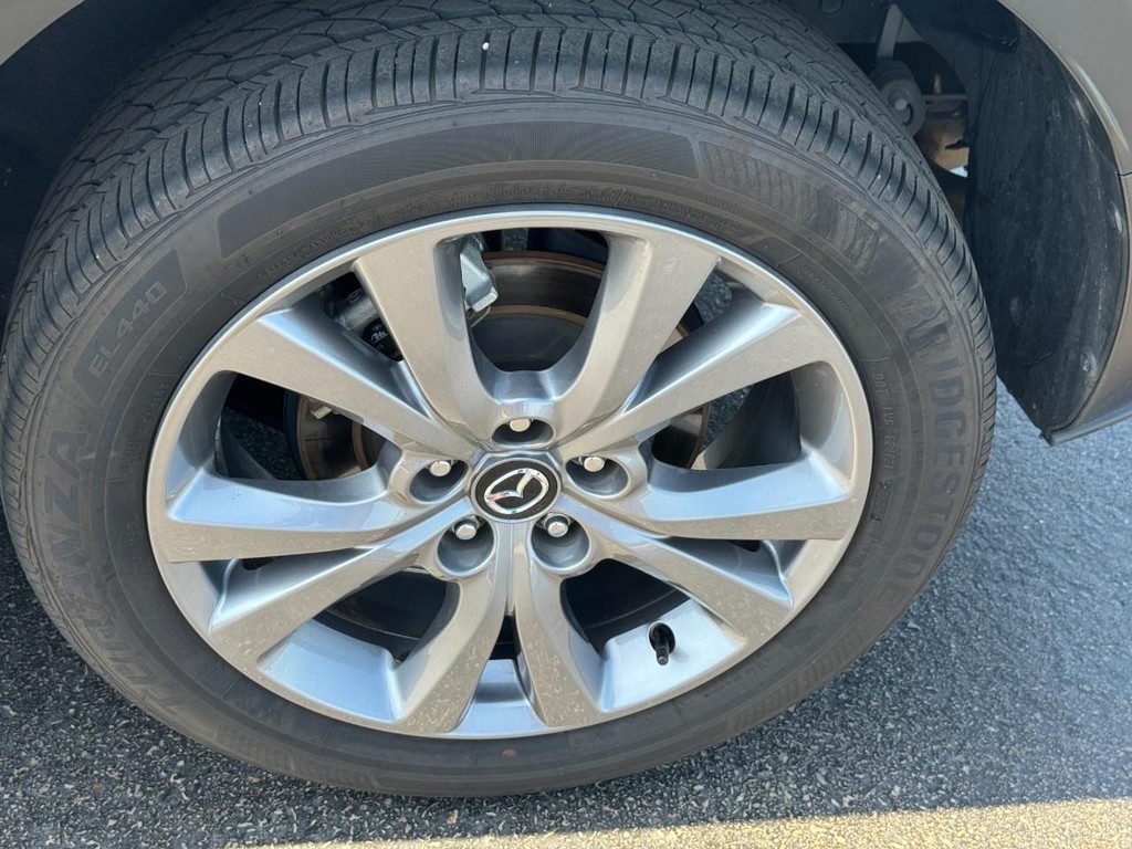 Mazda CX-30 Vehicle Image 8