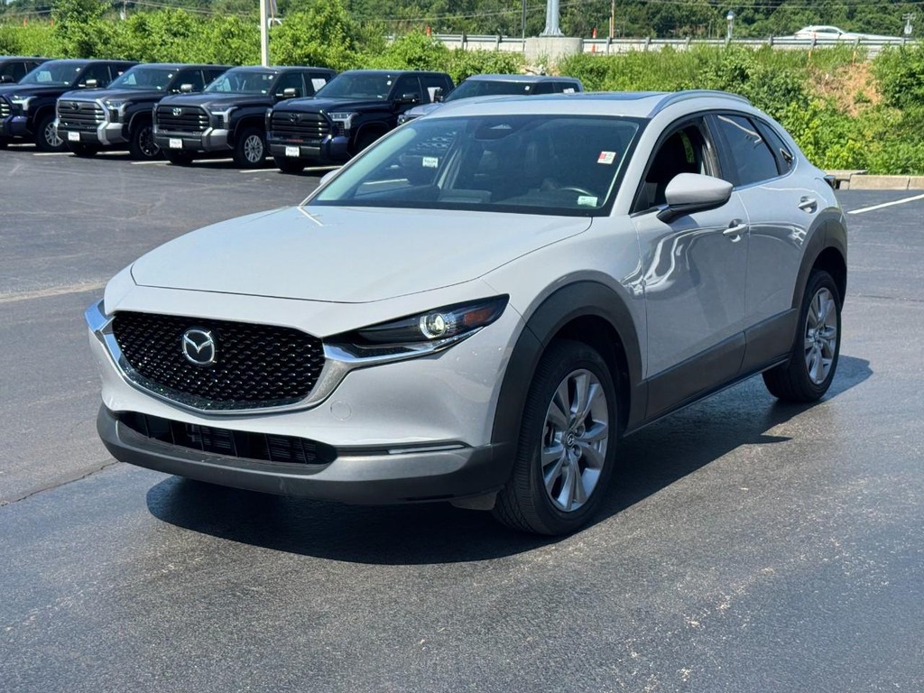 Mazda CX-30 Vehicle Image 9