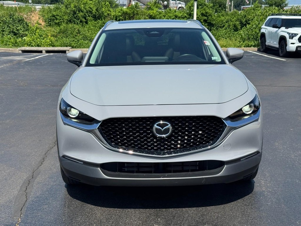 Mazda CX-30 Vehicle Image 10